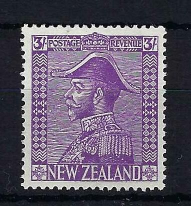 Image of New Zealand 467w LMM